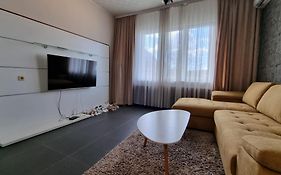 Central Apartment