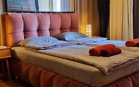Central Apartment